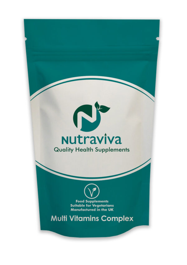 Multivitamins Complex